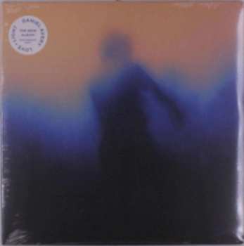 Album Daniel Avery: Love & Light