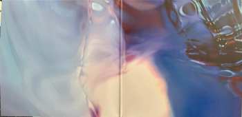 2LP Daniel Avery: Ultra Truth CLR