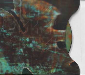 2CD Daniel B.: Shades