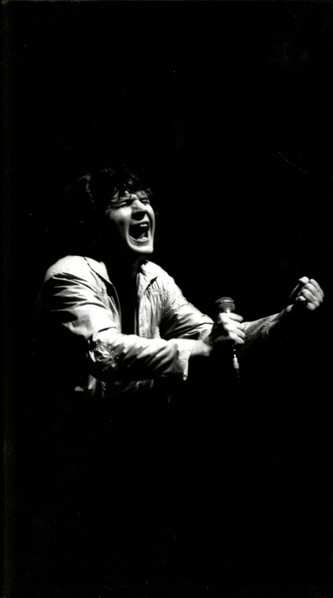 12CD Daniel Balavoine: Balavoine Sans Frontières