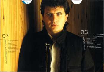 16CD/Doos Daniel Balavoine: Intégrale LTD