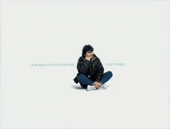 16CD/Doos Daniel Balavoine: Intégrale LTD