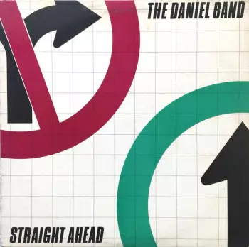Straight Ahead