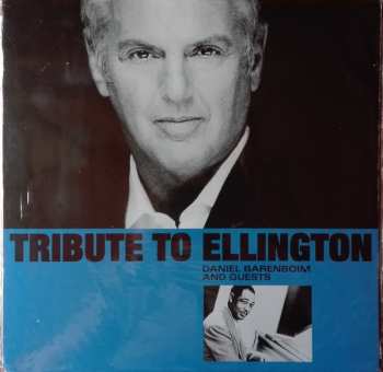 LP Various: Tribute To Ellington