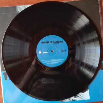 LP Various: Tribute To Ellington