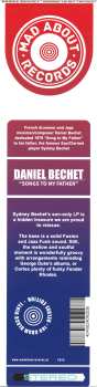 LP Daniel Bechet: Songs To My Father DLX