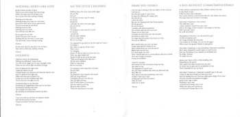 CD Daniel Bedingfield: Second First Impression