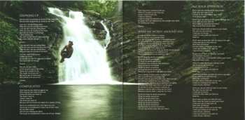 CD Daniel Bedingfield: Second First Impression