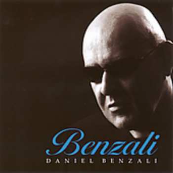 Album Daniel Benzali: Benzali