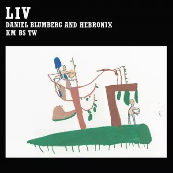 Daniel Blumberg: Liv