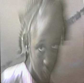 2LP Daniel Caesar: Son Of Spergy