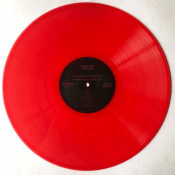 LP Daniel Caesar: Case Study 01 CLR