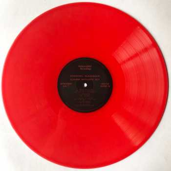 LP Daniel Caesar: Case Study 01 CLR