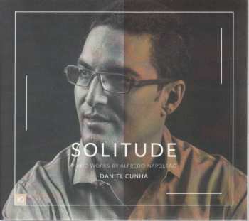 CD Alfredo Napoleão dos Santos: Solitude
