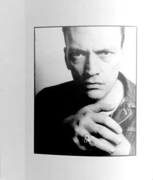 2CD/DVD/Doos Daniel Darc: Crèvecœur DLX