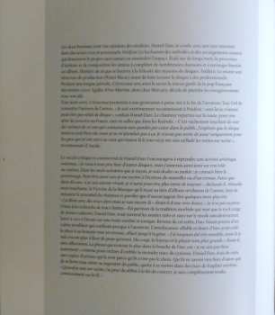 2CD/DVD/Doos Daniel Darc: Crèvecœur DLX