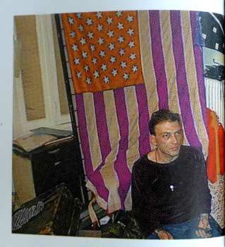 2CD/DVD/Doos Daniel Darc: Crèvecœur DLX