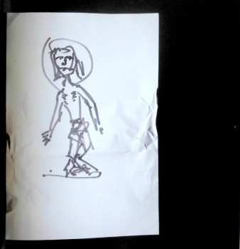 2CD/DVD/Doos Daniel Darc: Crèvecœur DLX