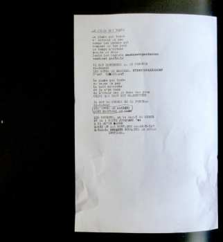 2CD/DVD/Doos Daniel Darc: Crèvecœur DLX