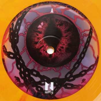 LP Daniel Deluxe: Exile