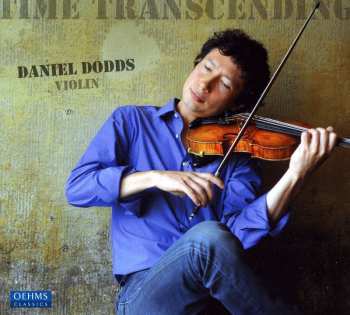 Album Daniel Dodds: Time Transcending 