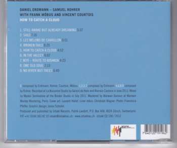 CD Samuel Rohrer: How To Catch A Cloud