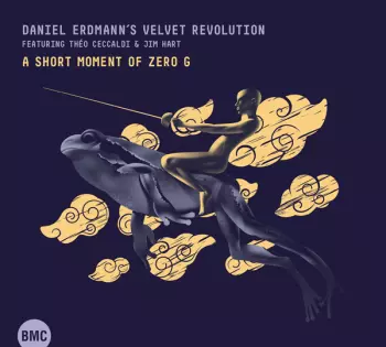A Short Moment Of Zero G