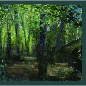 Daniel Figgis: Engine Details