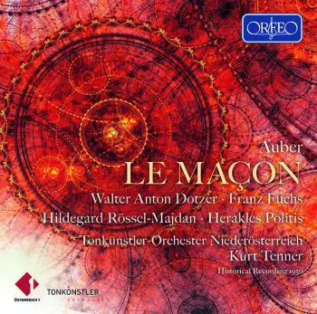 Le Maçon