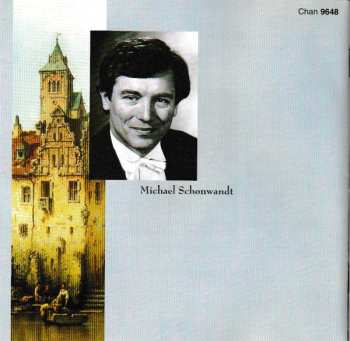CD Daniel Friedrich Rudolph Kuhlau: Overtures