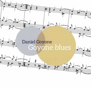 CD Daniel Goyone: Blues