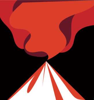 LP Daniel Haaksman: Sonido Lava