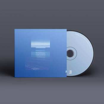 CD Daniel Herskedal: Harbour