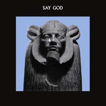 2CD Daniel Higgs: Say God