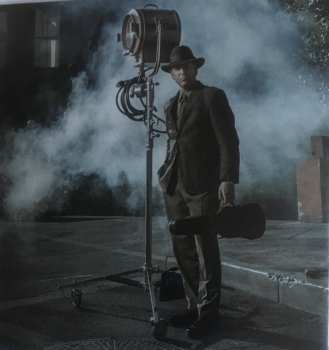 CD Daniel Hope: Escape To Paradise (The Hollywood Album)