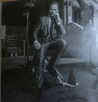 CD Daniel Hope: Escape To Paradise (The Hollywood Album)