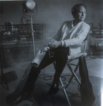 CD Daniel Hope: Escape To Paradise (The Hollywood Album)