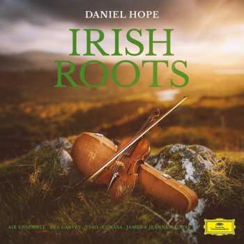 Album Daniel Hope: Irish Roots