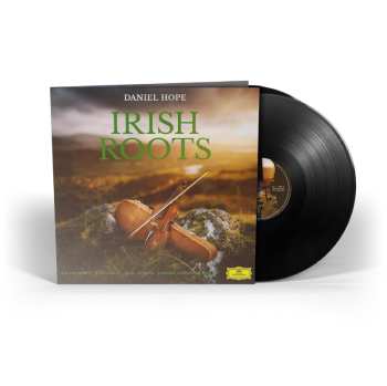 LP Daniel Hope: Irish Roots