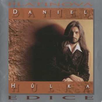 CD Daniel Hůlka: Daniel Hůlka