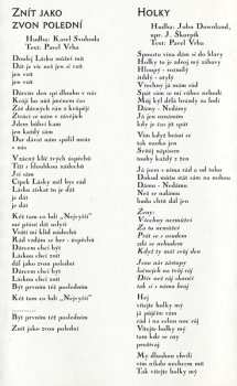 MC Daniel Hůlka: Daniel Hůlka