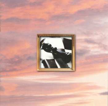 CD Daniel Hůlka: Živé Obrazy