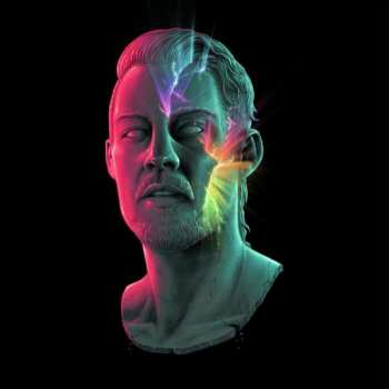 CD Daniel Johns: Futurenever