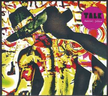 CD Daniel Johns: Talk