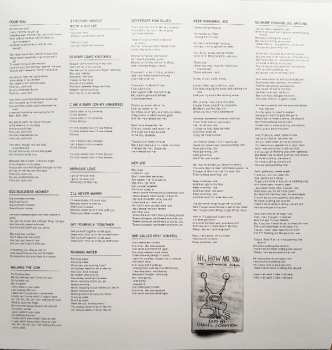 LP Daniel Johnston: Hi, How Are You: The Unfinished Album LTD