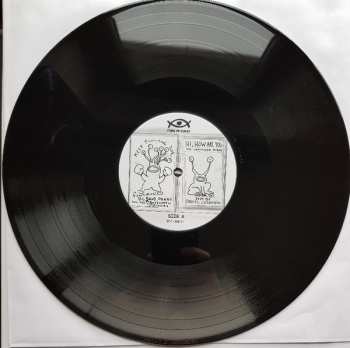 LP Daniel Johnston: Hi, How Are You: The Unfinished Album LTD
