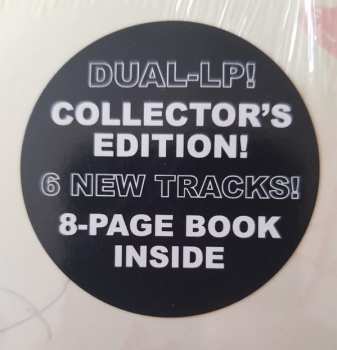 2LP Daniel Johnston: Welcome To My World: The Music Of Daniel Johnston