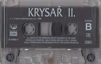 MC Daniel Landa: Krysař II.