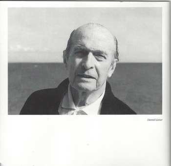CD Jean-Yves Daniel-Lesur: Oeuvres Orchestrales