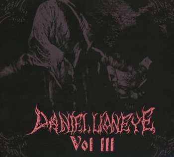 CD Daniel Lioneye: Vol III